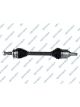 GSP CV Shaft