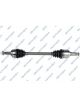 GSP CV Shaft
