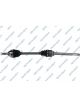 GSP CV Shaft