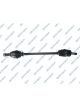 GSP CV Shaft