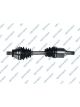 GSP CV Shaft