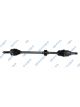 GSP CV Shaft