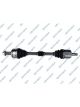 GSP CV Shaft