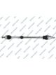 GSP CV Shaft