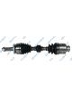 GSP CV Shaft