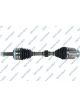 GSP CV Shaft
