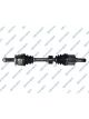 GSP CV Shaft