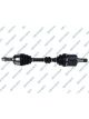 GSP CV Shaft