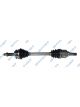 GSP CV Shaft