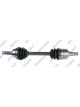 GSP CV Shaft