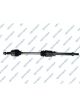 GSP CV Shaft