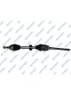 GSP CV Shaft