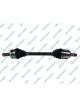 GSP CV Shaft