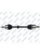 GSP CV Shaft