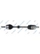 GSP CV Shaft