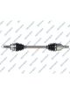 GSP CV Shaft