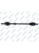 GSP CV Shaft