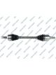 GSP CV Shaft