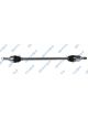 GSP CV Shaft
