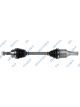 GSP CV Shaft