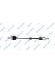 GSP CV Shaft