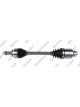 GSP CV Shaft
