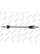 GSP CV Shaft
