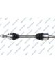 GSP CV Shaft