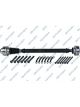 GSP Driveshaft