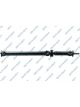 GSP Driveshaft