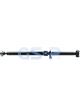 GSP Driveshaft