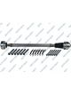 GSP Driveshaft