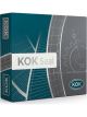 KOK TC Standard Rubber Seal ID 25mm x OD 35mm x W 4mm