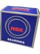 NSK Air Con Bearing Japan