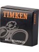 Timken Ball Bearing No Seal