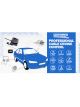 Command Professional Cable Cruise Control Kit replaces 90AP500