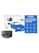 Command Professional Cruise Control + Pad Switch replaces 90AP500