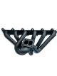 6Boost Exhaust Manifold Fits Ford Barra BA-FG + T3/50 Divided Entry