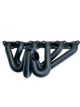 6Boost Exhaust Manifold Fits Nissan RB20/25DET V-band Single