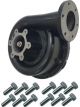 Davies Craig Water Pump Remote Electric 141LPM/37GPM EWP140 12V Kit