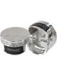 Diamond Piston LSA LS9 4.070 Bore Fits Chevy LS Dish Set of 8