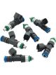 Excess Injectors 1000cc @ 3bar Fuel Injector Fits Patrol Set of 6