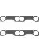 Fel-Pro Exhaust Header Gasket Fits Pro Stock V8 500 Chrysler B1/TS Set