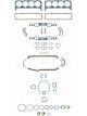 Fel-Pro Full Gasket Set Fits SB Chevrolet 265 283 350 307 327 350