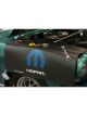 Fender Gripper Fender Cover with Mopar Logo