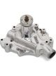Holley Water Pump Mechanical Action Plus Weiand Fits Ford 302 351W