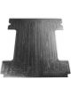 Holley Rubber Bed Mat Fits 1973-1987 Chevy C10 Short Bed Trucks