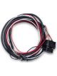 Holley EFI Pro Dash Service Harness