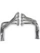 Hooker Headers 3in Collector Diameter 1-5/8in Tube Fits Chevrolet BB
