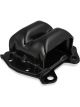 Hooker BlackHeart Engine Mount Cage Clamshell Fits Chevrolet Pontiac
